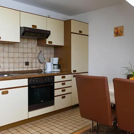 Apartment Am Alten Hafen *