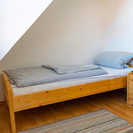 Apartment Am Alten Hafen